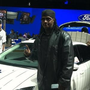 Meet your Posher, Bruce